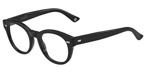 Gucci GG3746 807 Glasses Black 